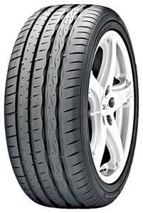 Шины HANKOOK К-107 205/50R17 XL Y (комплектом)